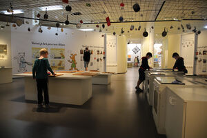 Národní zemědělské muzeum Praha Expozice Gastronomie