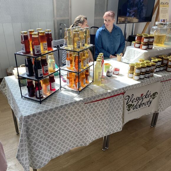 Bylinkový den v NZM 2025