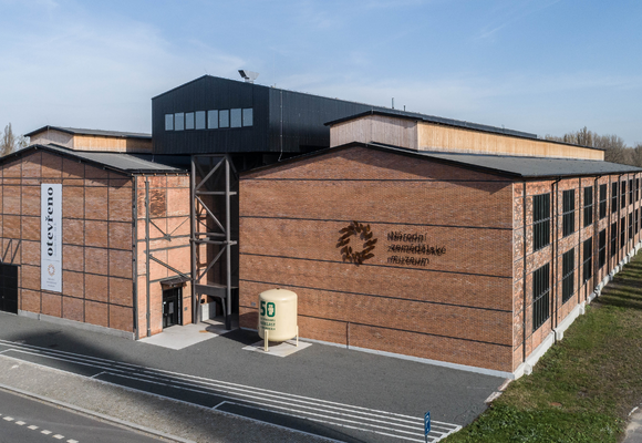 NZM Ostrava