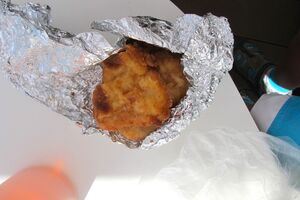 Příměstský tábor v NZM Praha Jak to u nás vypadalo?