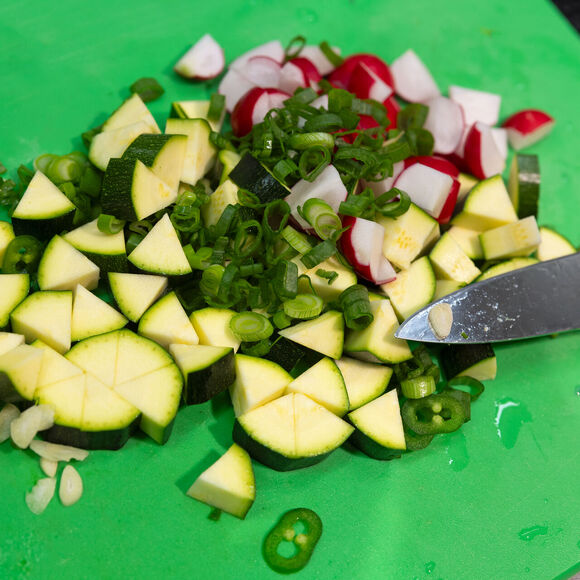 Kvasíme ǀ fermentace krok za krokem