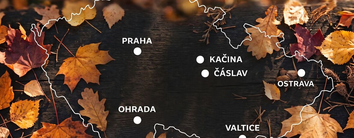 28. října všechna muzea NZM otevřena za zvýhodněné vstupné.
