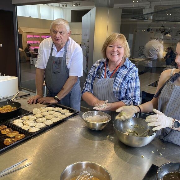 Bylinkový den v NZM 2025