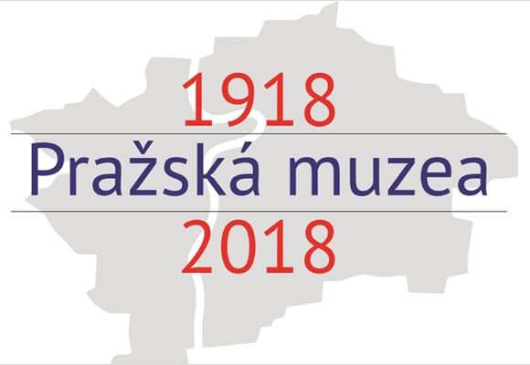 Pražská muzea 1918–2018