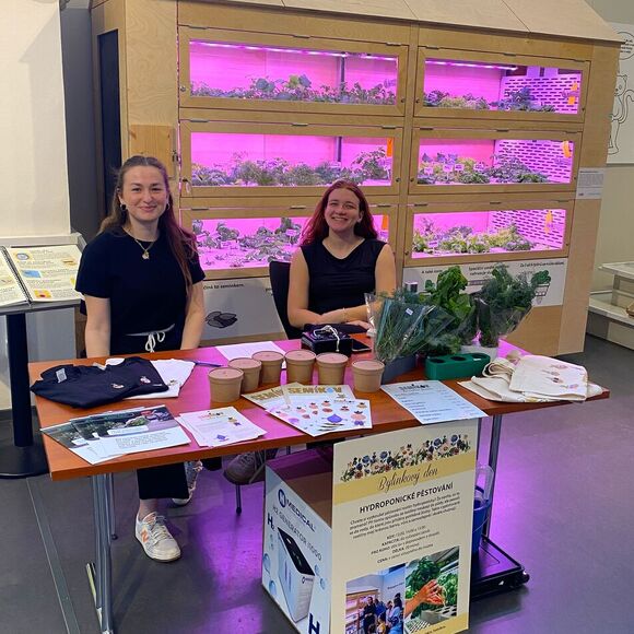 Bylinkový den v NZM 2025