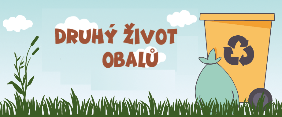 KVÍZOVÁ HRA PO MUZEU: Druhý život obalů