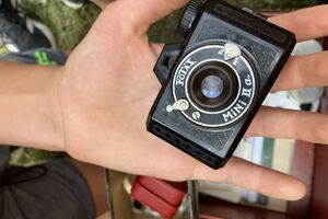 Příměstský tábor v NZM Praha Jak to u nás vypadalo?