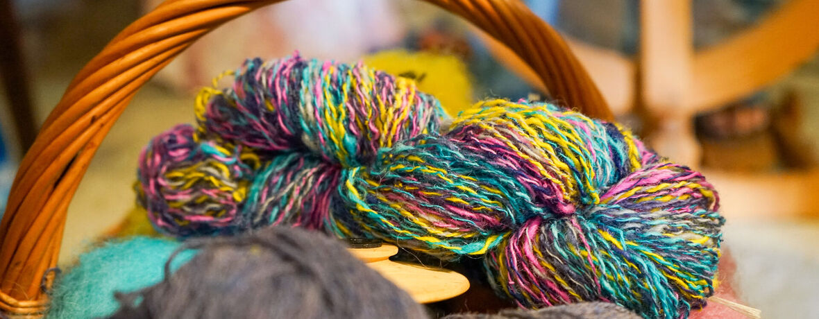 Zapomenutá řemesla a kačinské kosení