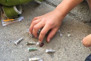 Příměstský tábor v NZM Praha Jak to u nás vypadalo?