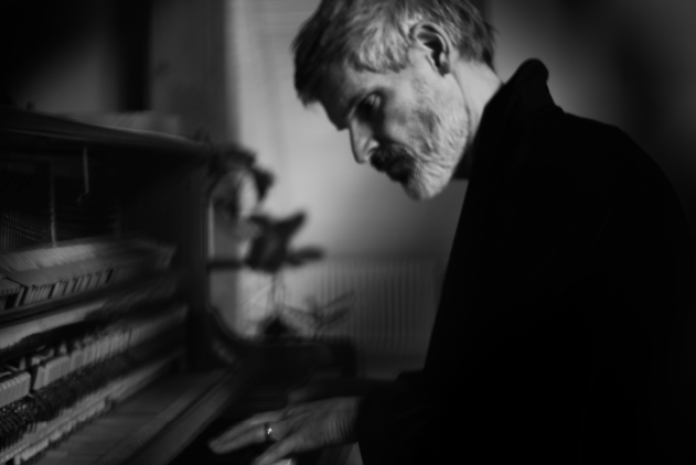 Koncert: Mikoláš Růžička