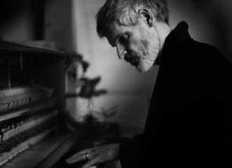 Koncert: Mikoláš Růžička