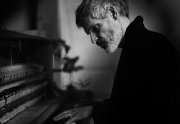 Koncert: Mikoláš Růžička