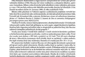 Prameny a studie 74 / Herbářové sbírky milosrdných bratří českomoravské provincie