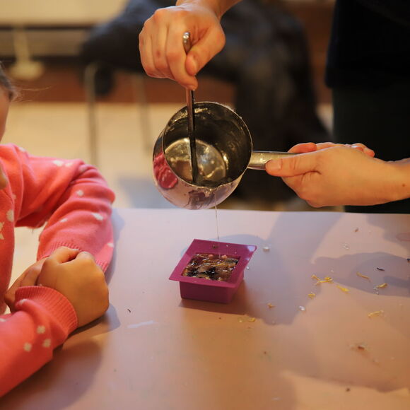 Advent v NZM Praha 2024 