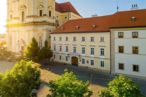 Slavnostní zahájení sezóny