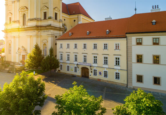 Muzejní noc, Valtice