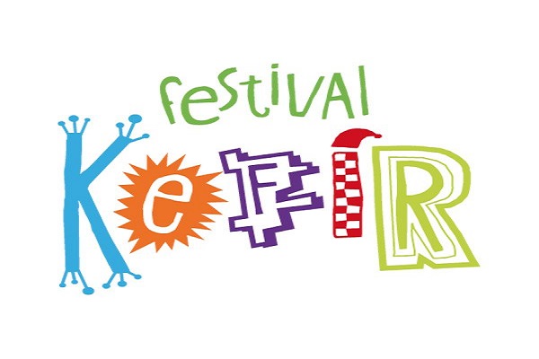 Festival Kefír