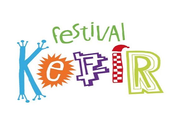 Festival Kefír