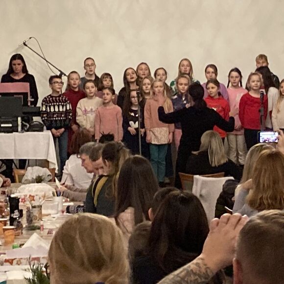 Advent NZM Ohrada 2024.