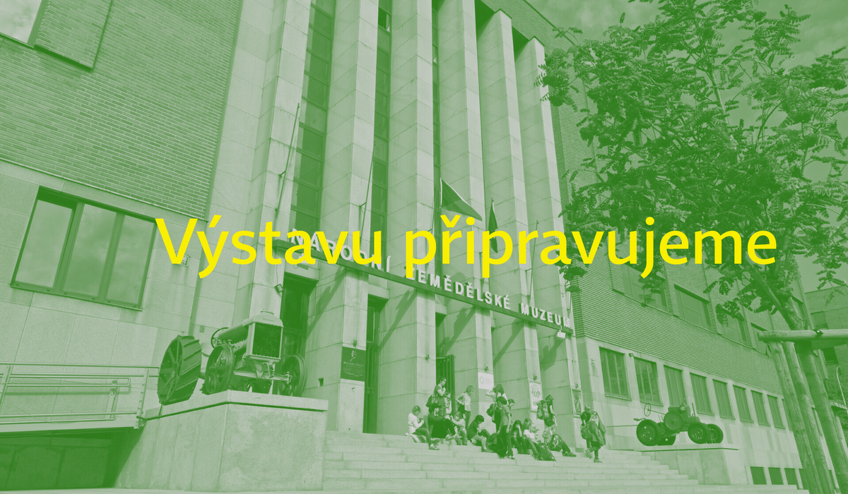 Výstava Zpřístupněné jeskyně