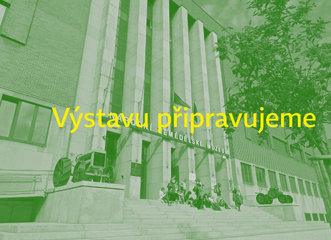 Výstava Zpřístupněné jeskyně