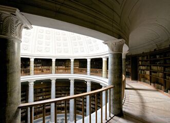 Noc v chotkovské knihovně