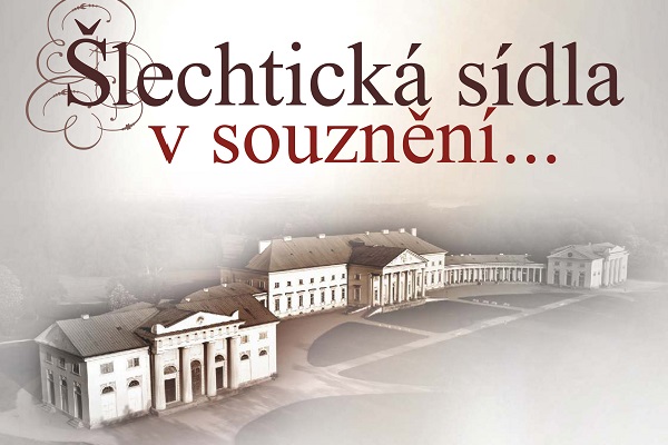 Šlechtická sídla v souznění