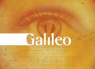 Kultura pod hvězdami – Galileo