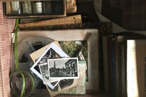 Příměstský tábor v NZM Praha Jak to u nás vypadalo?