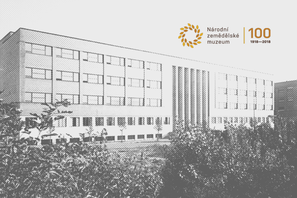 Oslavte s námi jubileum
