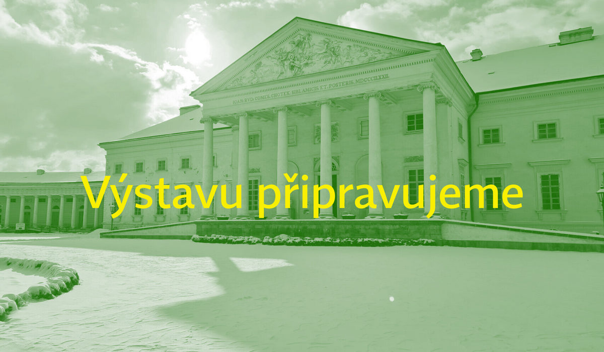 Výstava Svatojakubská cesta