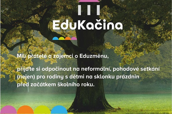 EduKačina