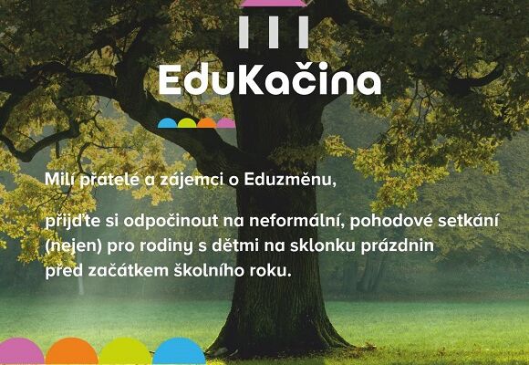 EduKačina