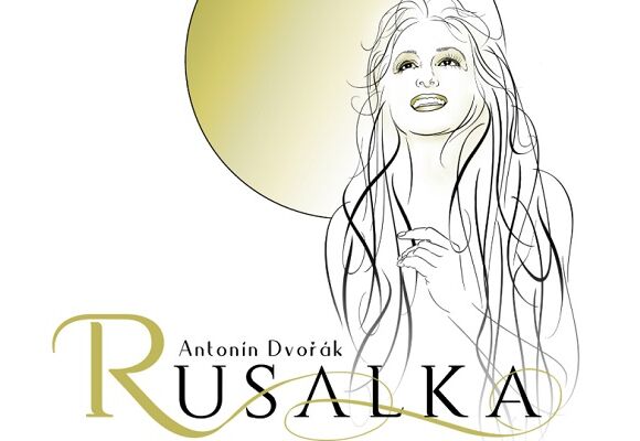 Rusalka - - Kultura pod hvězdami