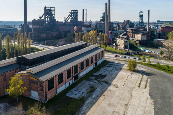 Radegastovna festivalu Colours of Ostrava bude opět u nás v muzeu