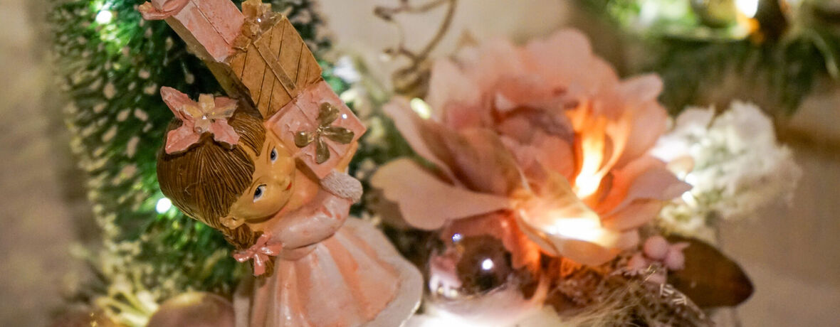 Advent v Národním zemědělském muzeu / Co a kde můžete zažít? 