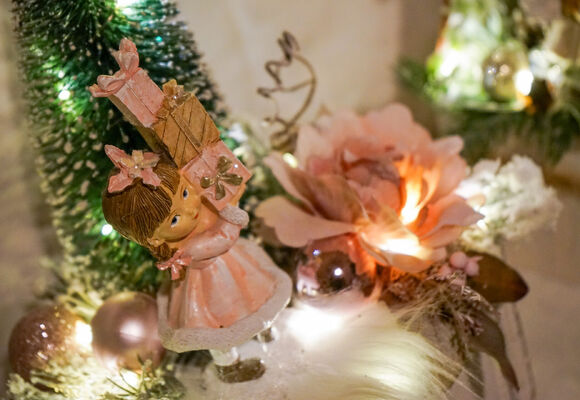 Advent v Národním zemědělském muzeu / Co a kde můžete zažít? 