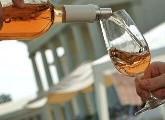 Vinobraní na Kačině