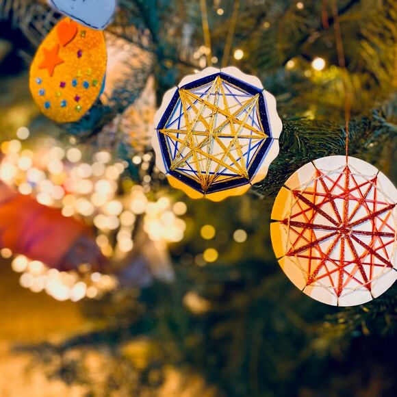 Advent v NZM Praha 2024 