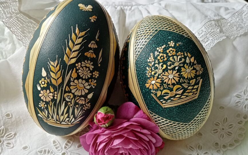 VELIKONOČNÍ DETEKTIVKA v NZM Praha / sobota 28. března