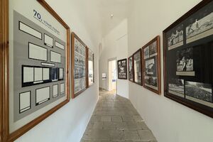 Ukryto v muzeu, výstava v NZM Kačina 