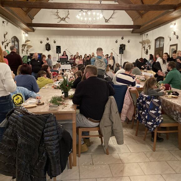 Advent NZM Ohrada 2024.