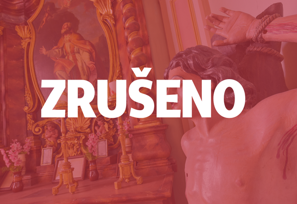 Mše sv. Eustacha