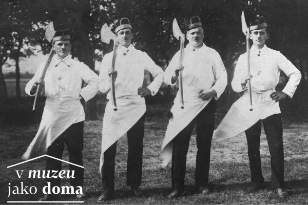 Historie řeznického řemesla