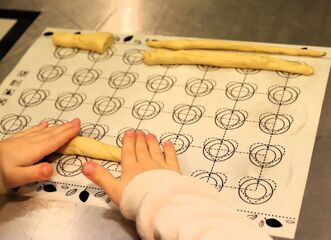 Mini vánočka & sušenka ǀ Advent v muzeu