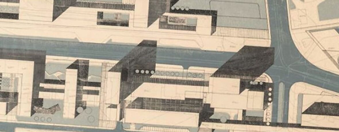 Den architektury. Ženy v ateliérech. Radomíra Sedláková