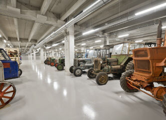 Den otevřeného depozitáře