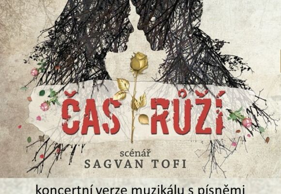 Čas růží – Kultura pod hvězdami