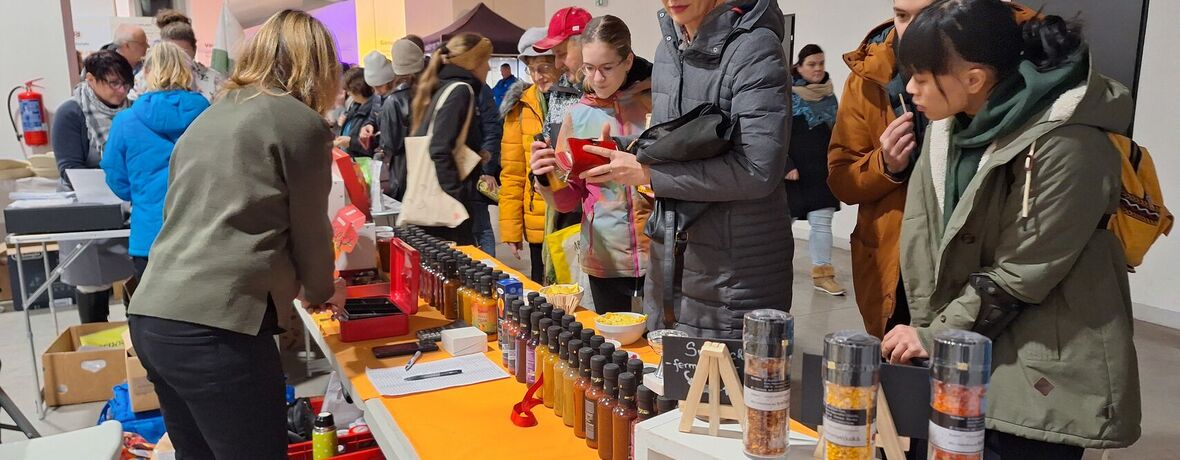 Velikonoční Trhy, co se hledají 