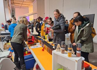 Velikonoční Trhy, co se hledají 